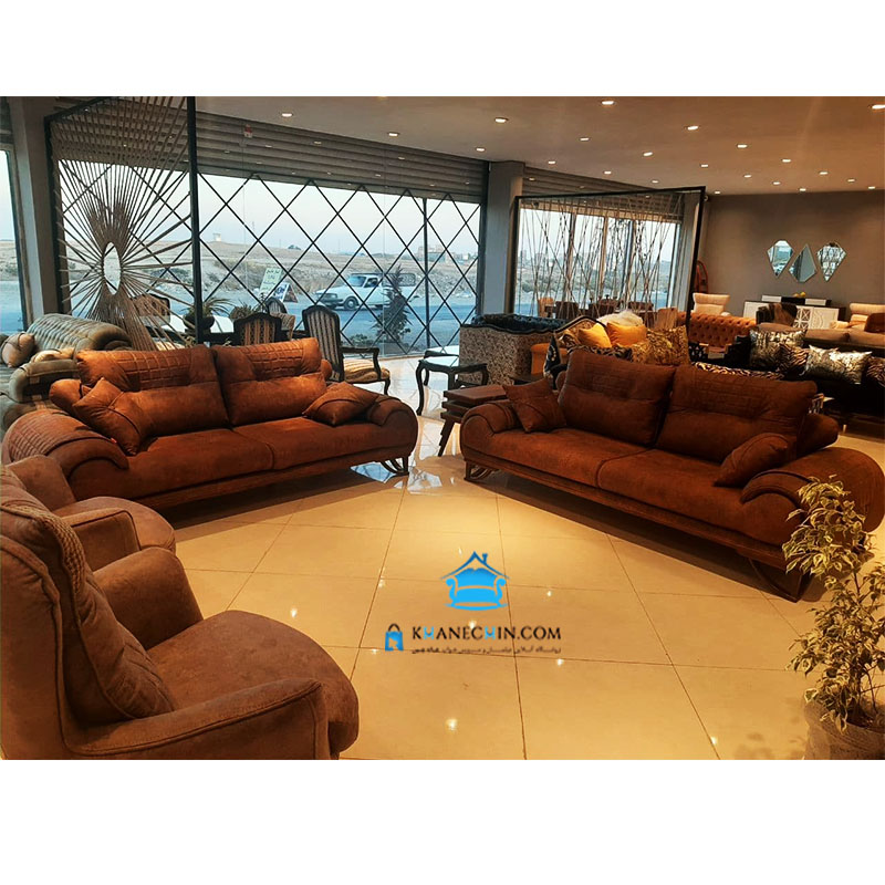 مبل راحتی مدل الیت مکانیزم مبل راحتی مدل الیت مکانیزم