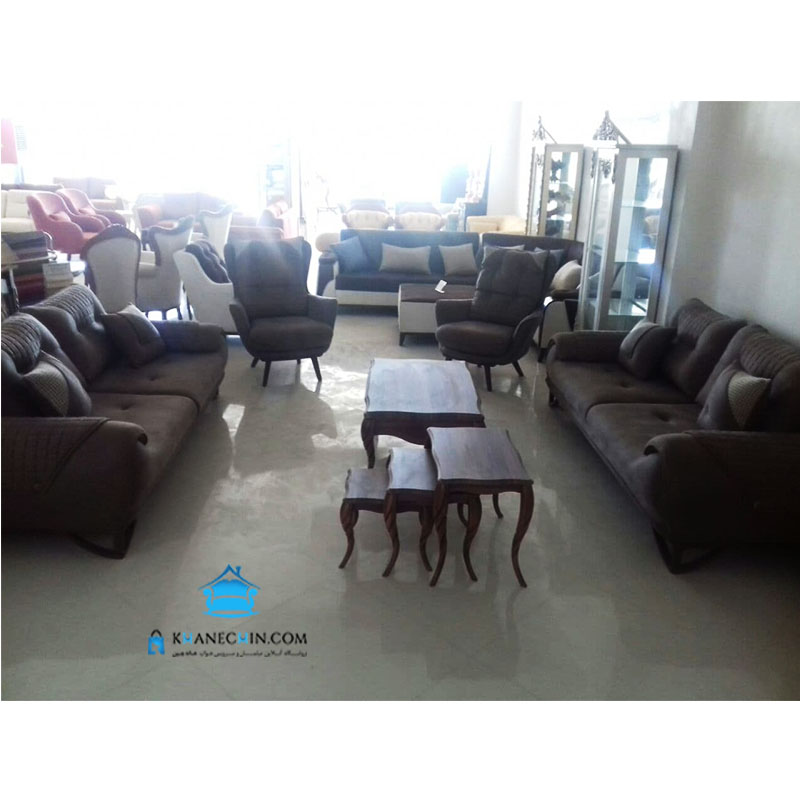 مبل راحتی مدل الیت مکانیزم مبل راحتی مدل الیت مکانیزم