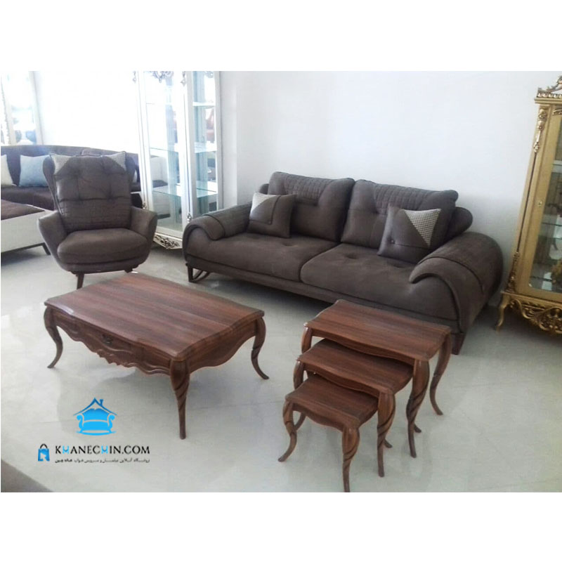 مبل راحتی مدل الیت مکانیزم مبل راحتی مدل الیت مکانیزم