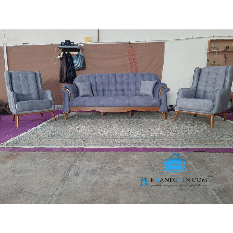 مبل راحتی مدل الیزه مبل راحتی مدل الیزه