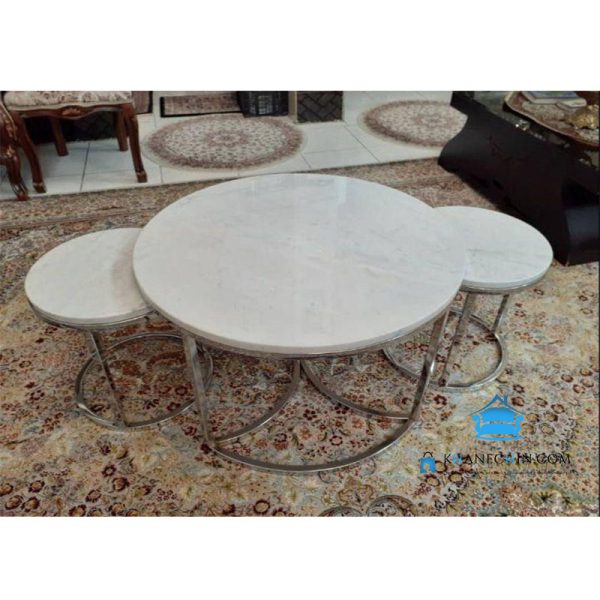 جلو مبلی و عسلی کد 1010