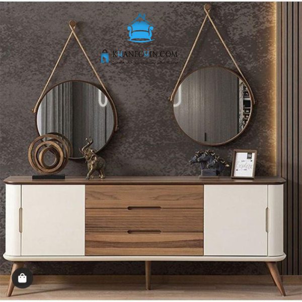 آینه کنسول (28) 2020