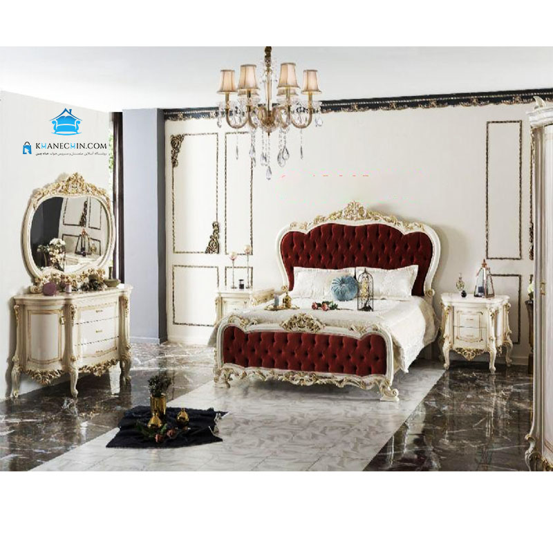 سرویس خواب مدل (33) 2020