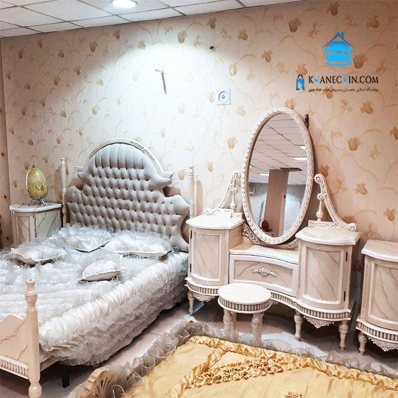سرویس خواب مدل (35) 2020