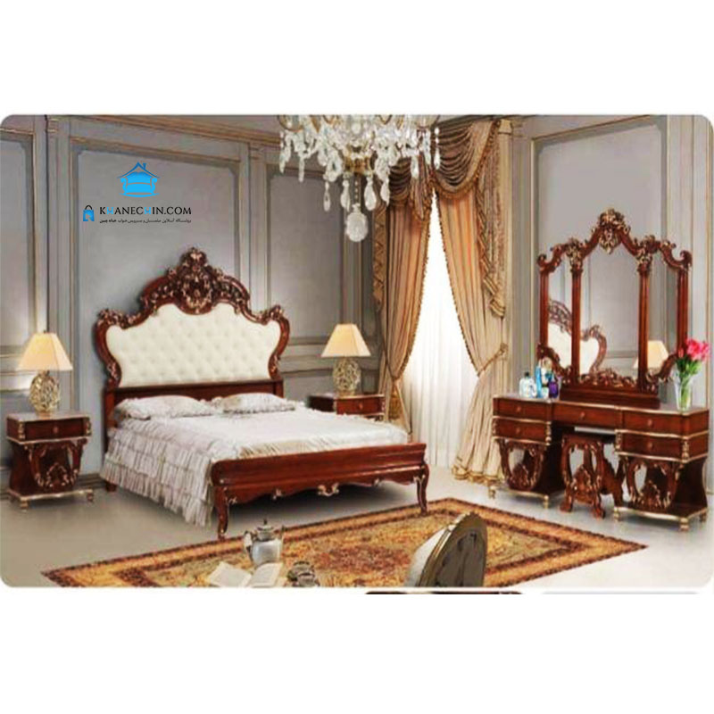 سرویس خواب مدل (4) 2020