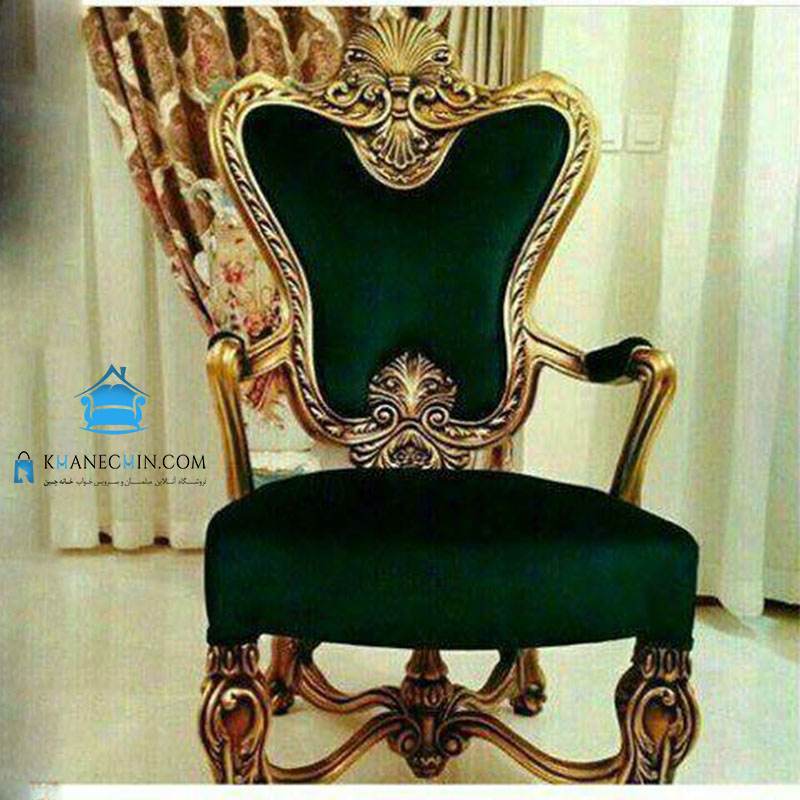 مبل کلاسیک خرچنگی مبل کلاسیک خرچنگی