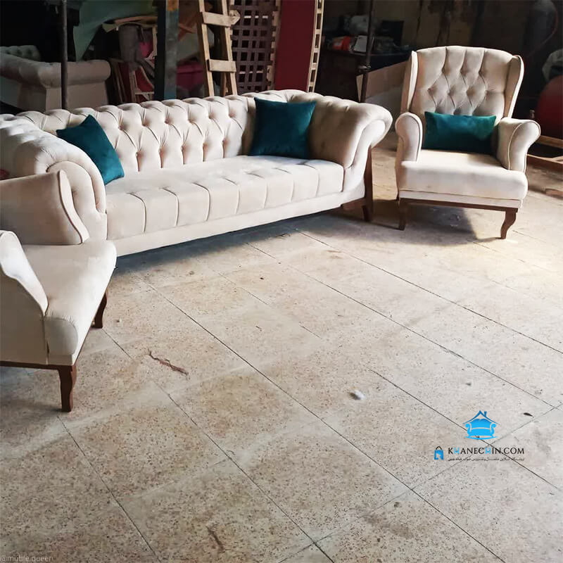 مبل راحتی مدل کازینو مبل راحتی مدل کازینو