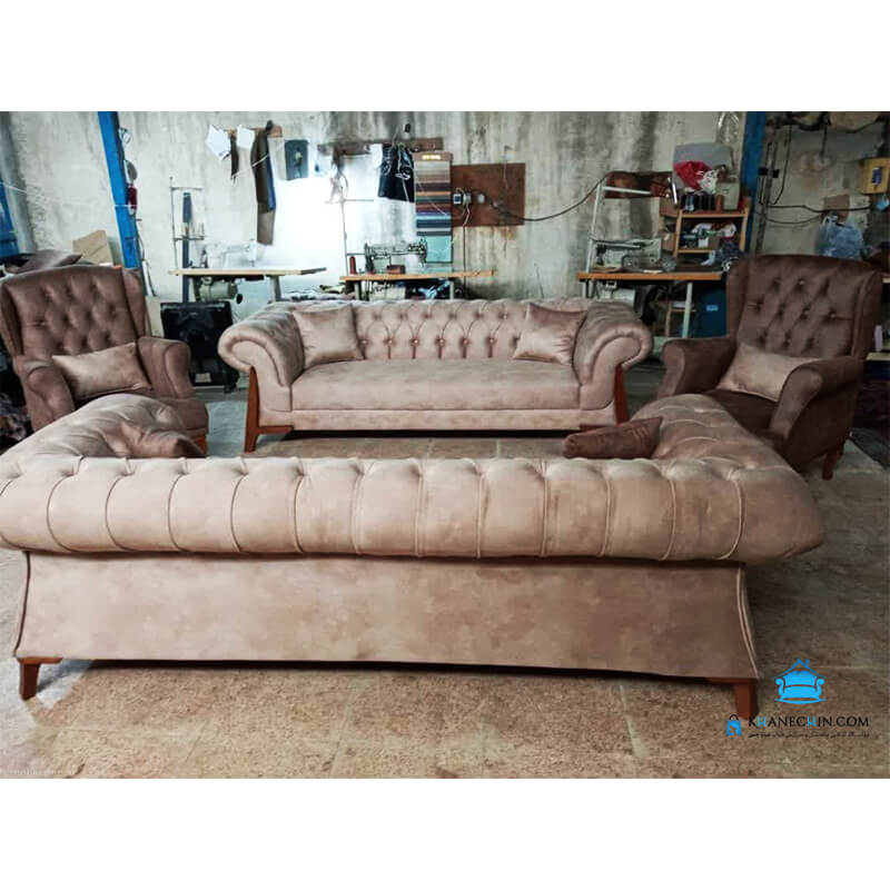 ست مبل راحتی مدل کازینو ست مبل راحتی مدل کازینو
