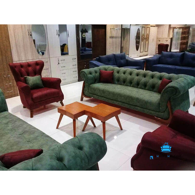 ست مبل راحتی مدل کازینو ست مبل راحتی مدل کازینو