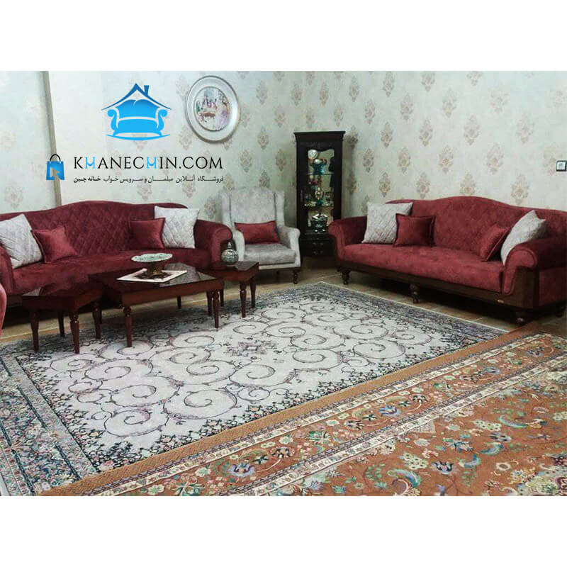 ست مبل راحتی مدل پاراموند یا پارامونت طرح 2021 ست مبل راحتی مدل پاراموند یا پارامونت طرح 2021
