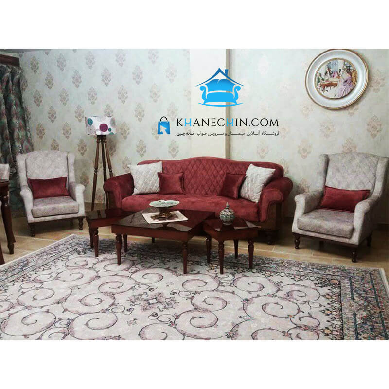 ست مبل راحتی مدل پاراموند یا پارامونت طرح 2021 ست مبل راحتی مدل پاراموند یا پارامونت طرح 2021
