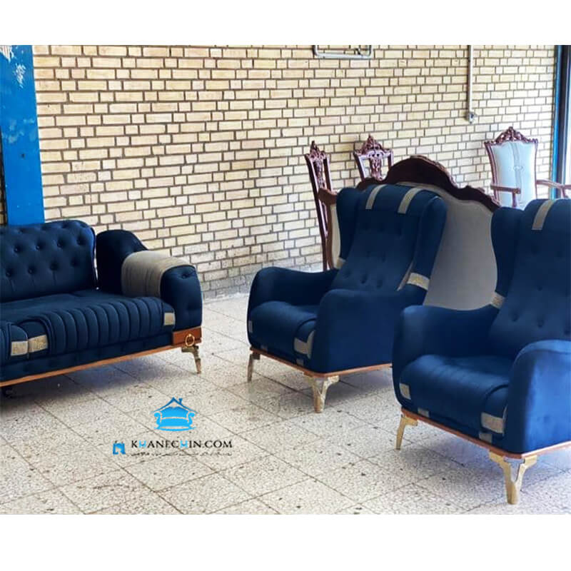 مبل راحتی مدل تاروس 2020 مبل راحتی مدل تاروس 2020