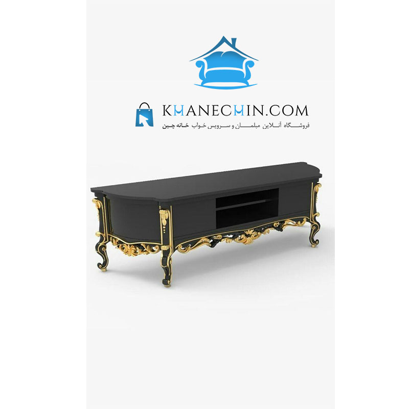 میز تلویزیون مدل چراغان یا سیرگان 2020 میز تلویزیون مدل چراغان یا سیرگان 2020