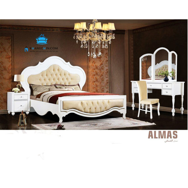 سرویس خواب مدل الماس 2020