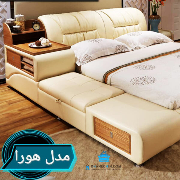 سرویس خواب هورا 2020