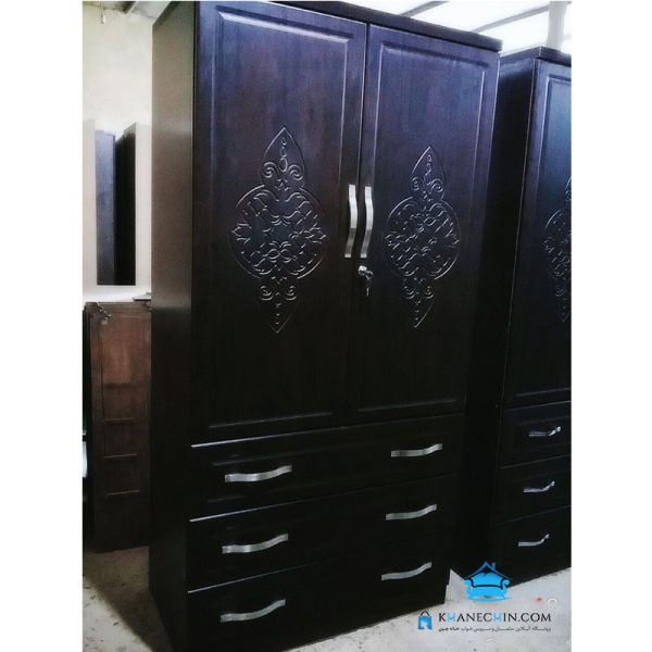 کمد لباس مدل (18) 2020