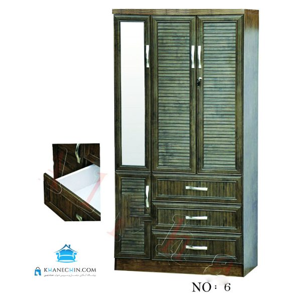 کمد لباس مدل (20) 2020