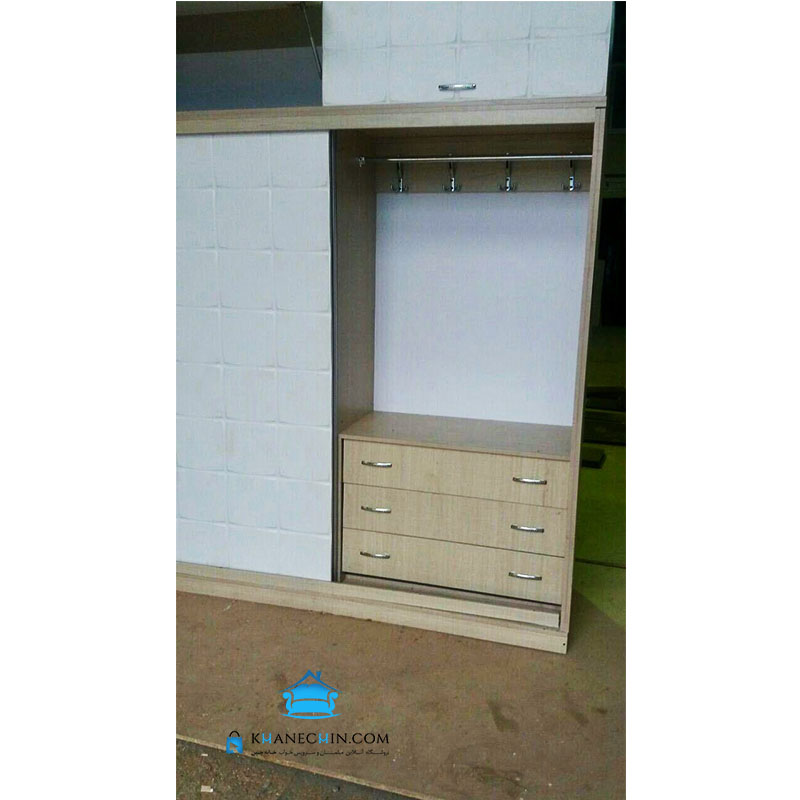 کمد لباس مدل (3) 2020