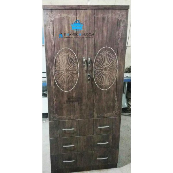 کمد لباس مدل (23) 2020
