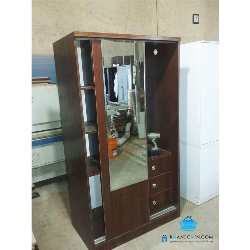 کمد لباس مدل (8) 2020