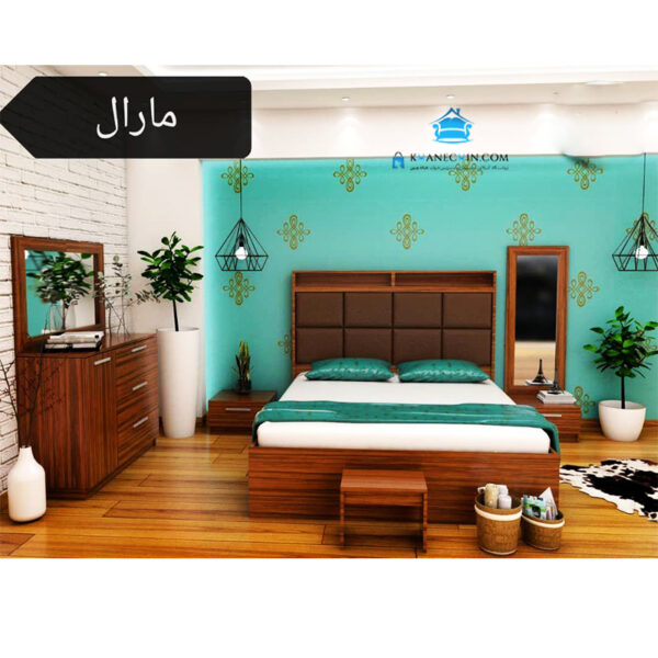 سرویس خواب مارال 2020