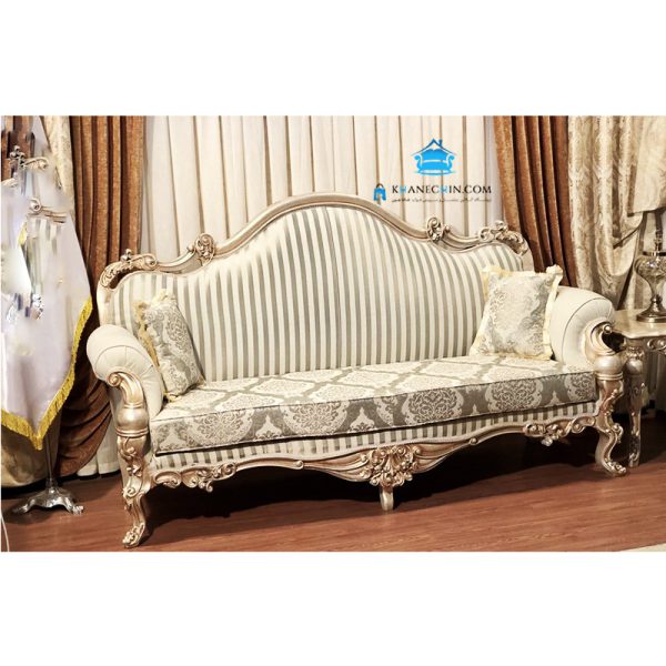 مبل کلاسیک مدل نایس یا ژاده 2020
