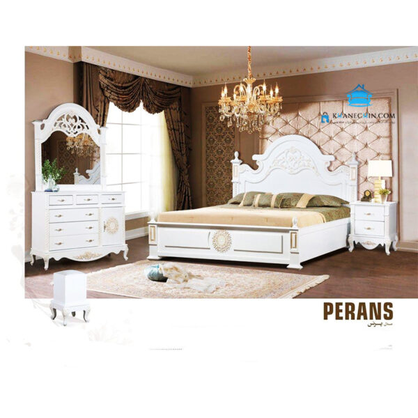 سرویس خواب مدل پرنس 2020