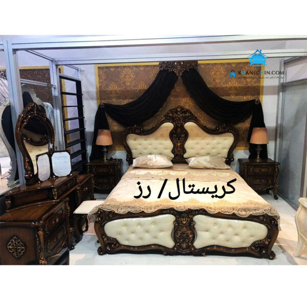 سرویس خواب رز 2020