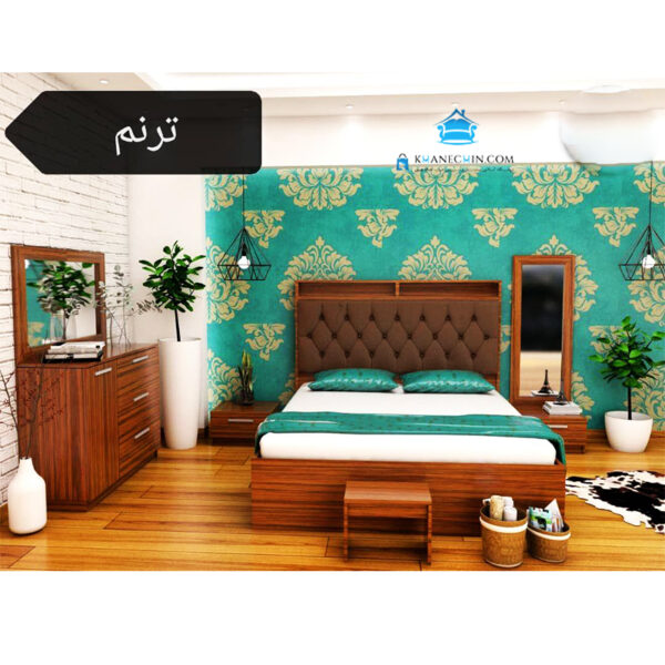 سرویس خواب ترنم 2020