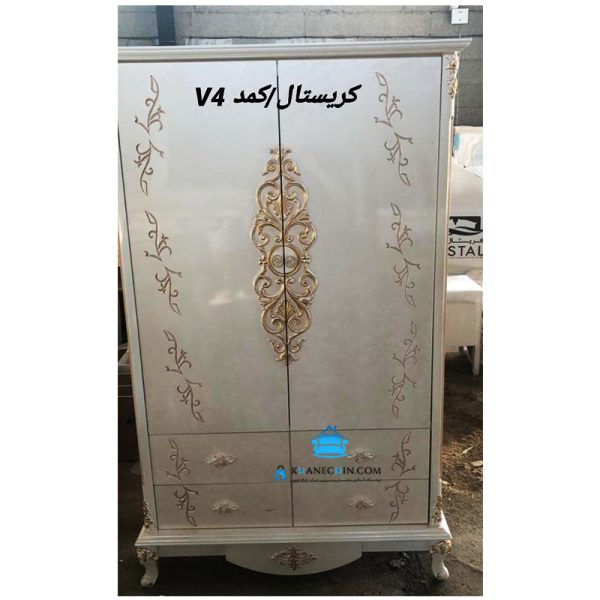 کمد لباس مدل (V4) 2020
