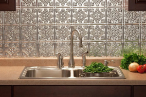 صفحات پلاستیکی بین کابینتی