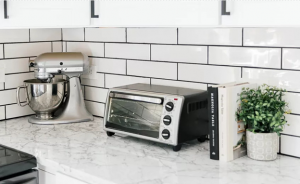 فضای بین کابینتی در آشپزخانه