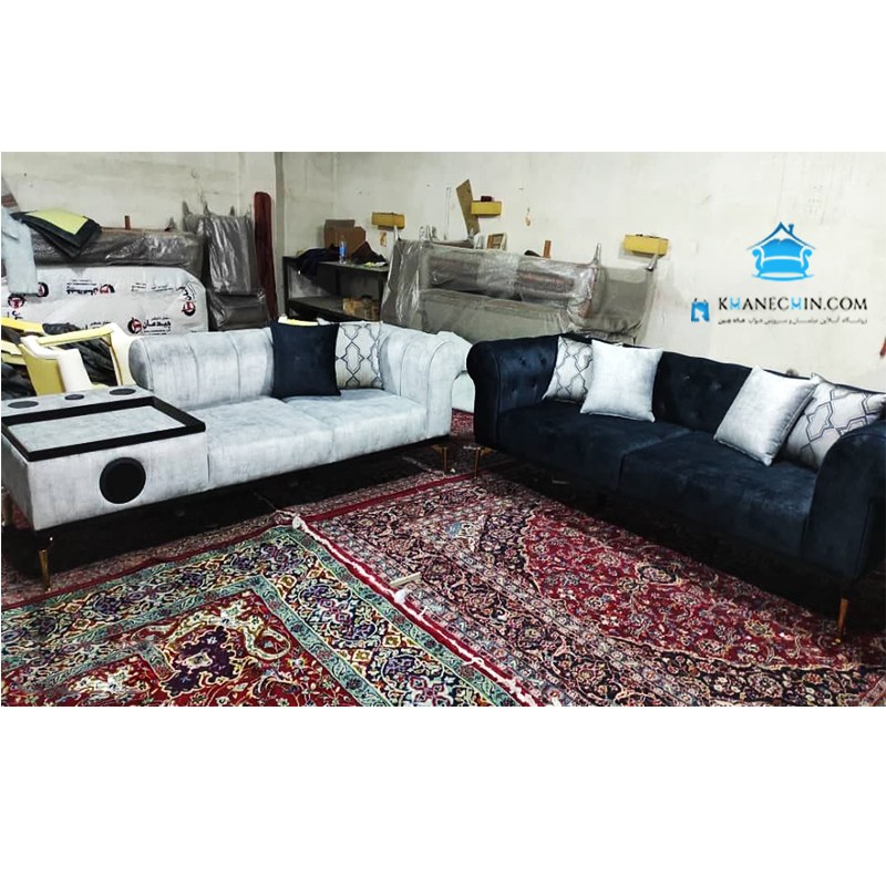 مبل راحتی مدل تامارا مبل راحتی مدل تامارا