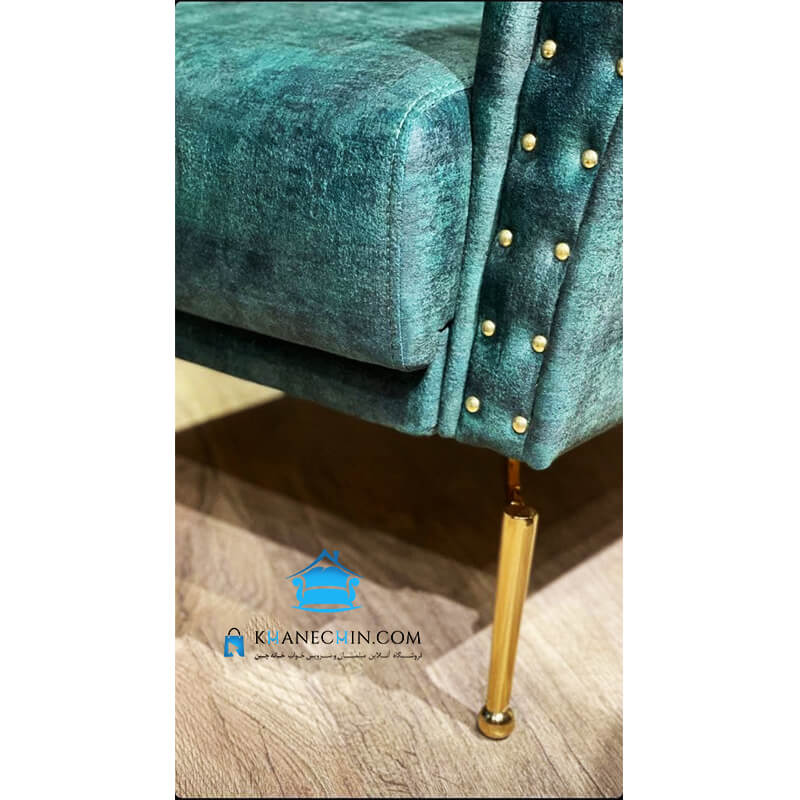 پایه مبل مبل راحتی مدل تامارا پایه مبل مبل راحتی مدل تامارا