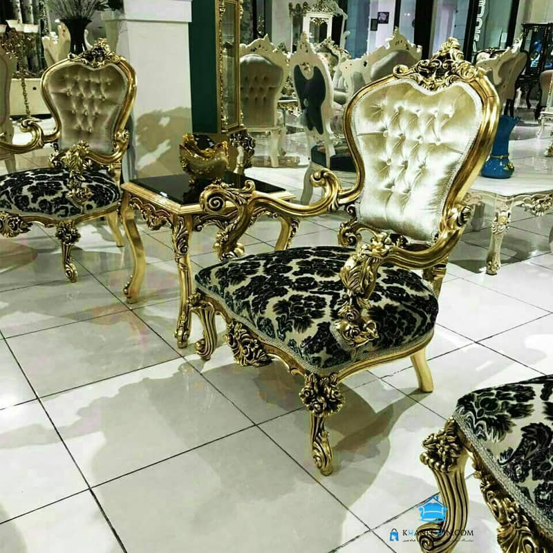 مبل استیل مدل مشعلی 2020 مبل استیل مدل مشعلی 2020