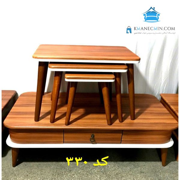 جلومبلی و عسلی کد (330) مدل 2021