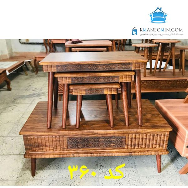 جلومبلی و عسلی مدل (360) 2021