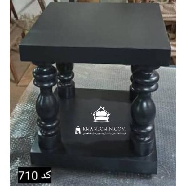 جلومبلی و عسلی کد (710) مدل 2021