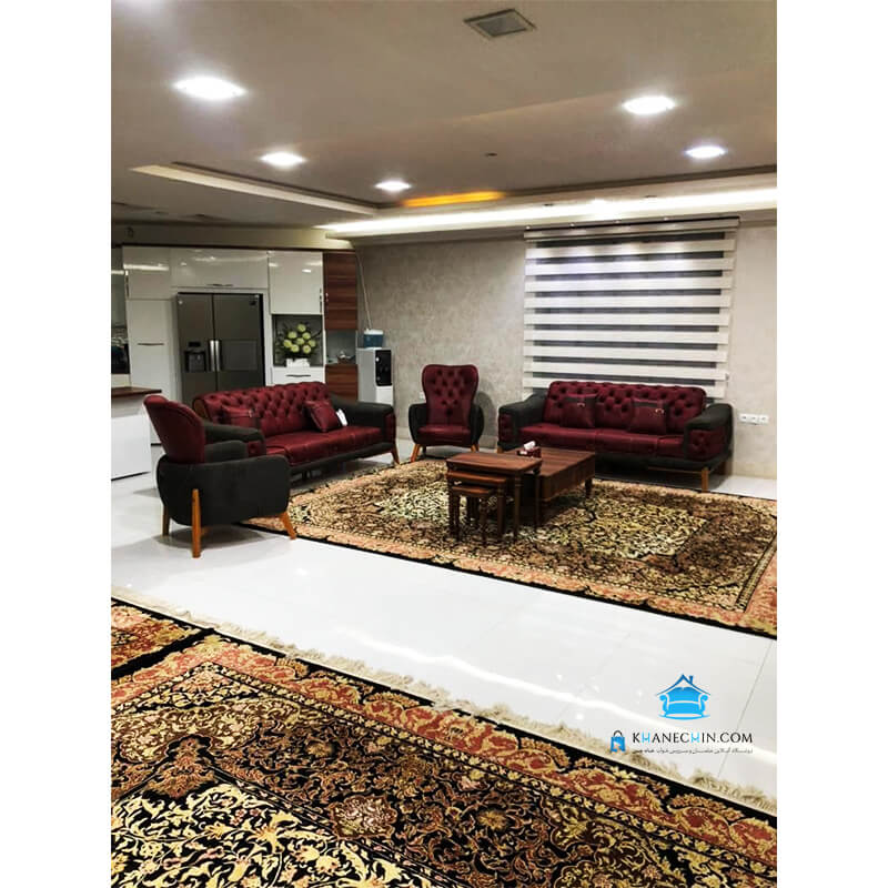 مبل راحتی مدل روبلا مبل راحتی مدل روبلا
