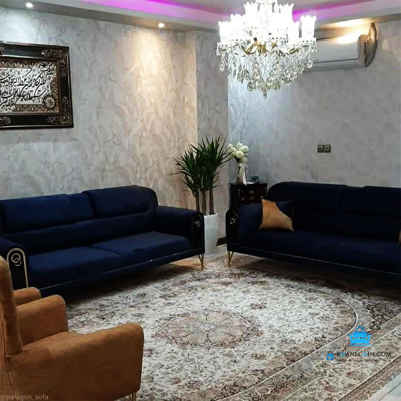 مبل راحتی مدل ویولت مبل راحتی مدل ویولت