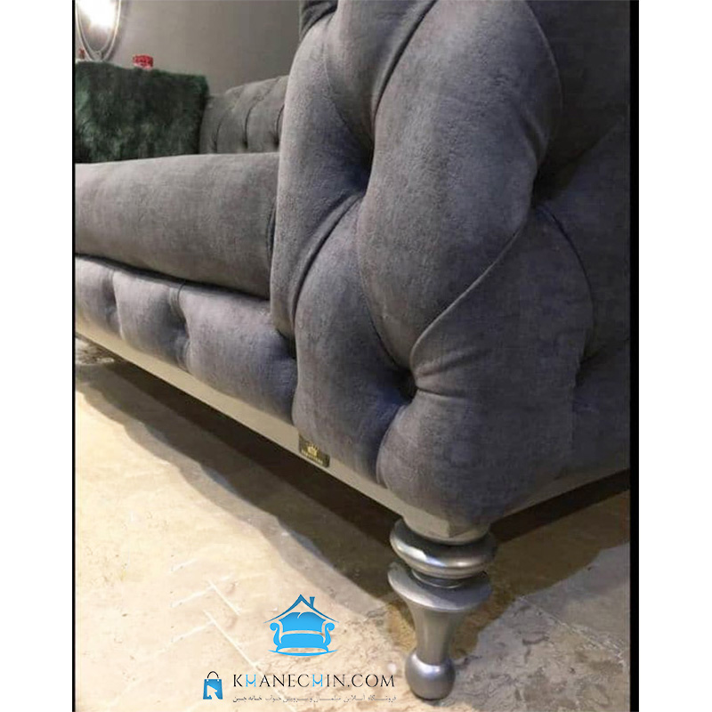 مبل راحتی مدل چستر لوگانو مبل راحتی مدل چستر لوگانو
