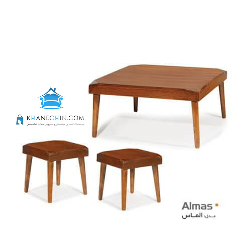 جلومبلی و عسلی مدل الماس 2021
