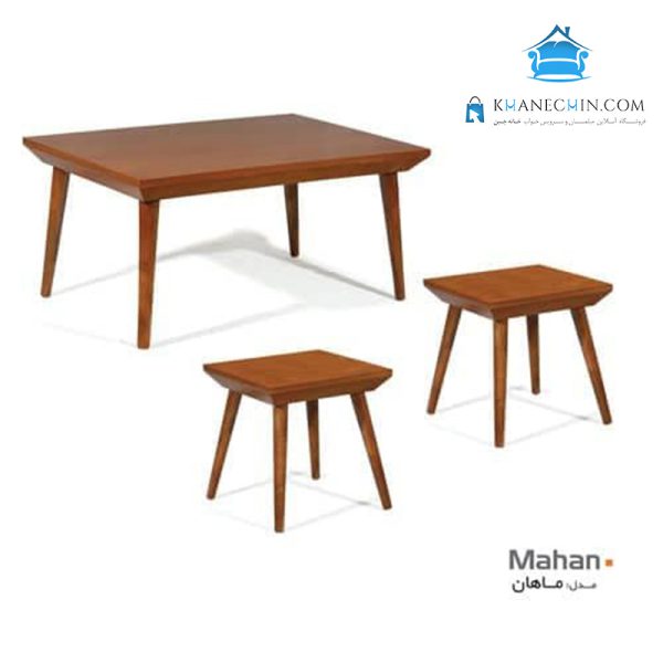 جلومبلی و عسلی مدل ماهان 2021