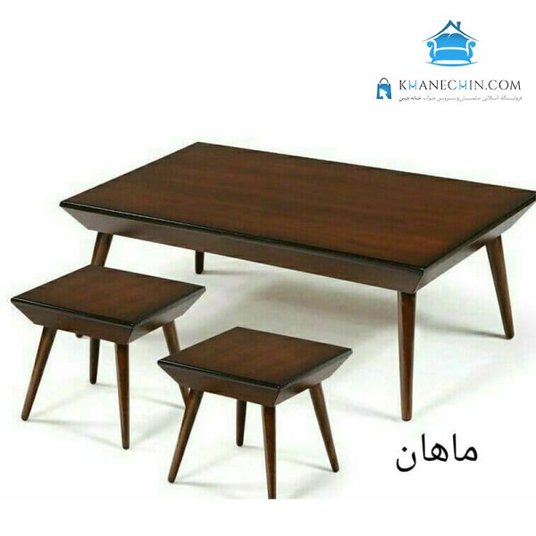 جلومبلی و عسلی مدل ماهان 2021