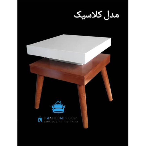 جلومبلی و عسلی مدل کلاسیک 2021