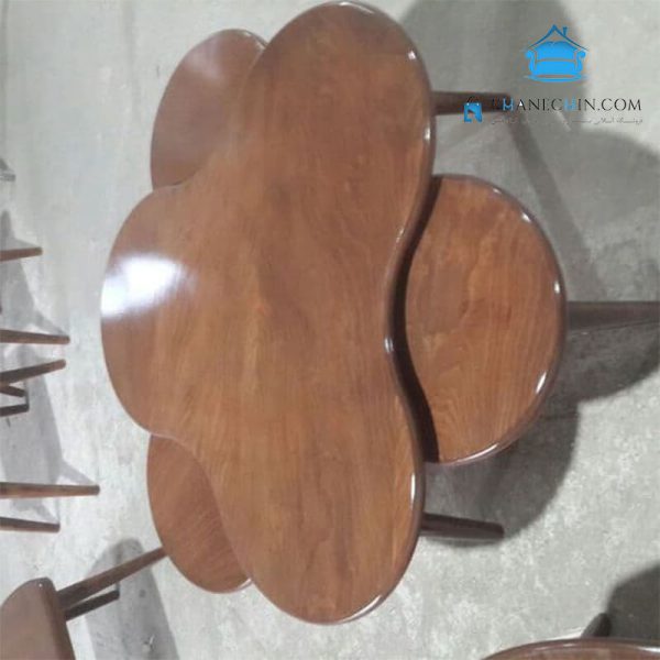 جلومبلی و عسلی مدل گشنیز 2021