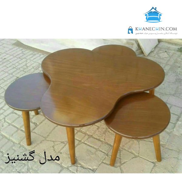 جلومبلی و عسلی مدل گشنیز 2021