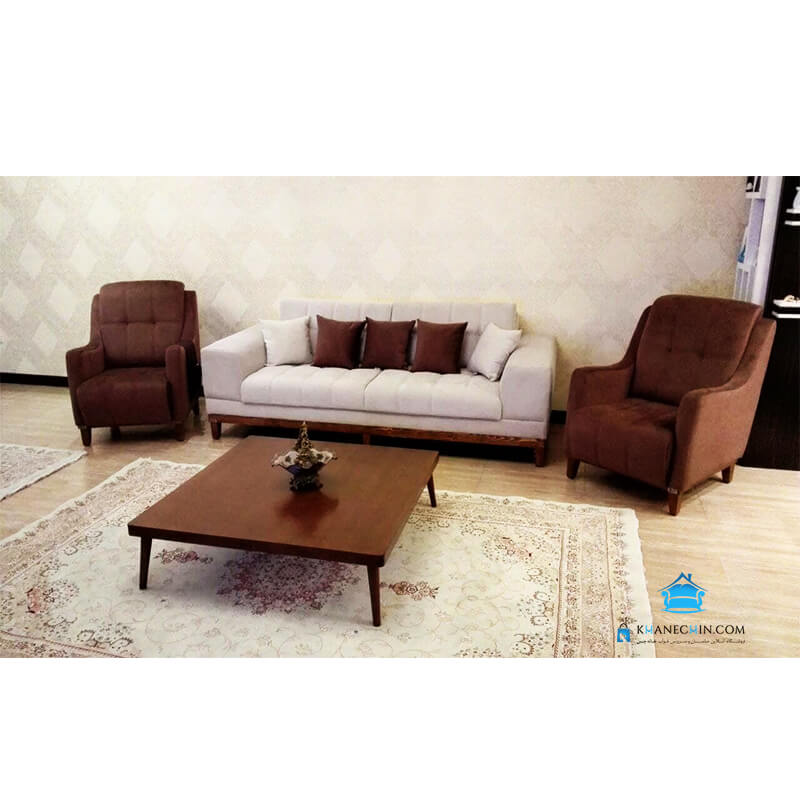 مبل راحتی مدل سنتورینی مبل راحتی مدل سنتورینی
