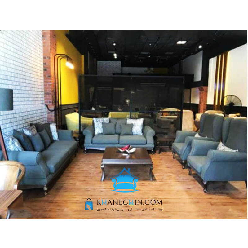 ست مبل راحتی مدل ژانت طرح 2021 ست مبل راحتی مدل ژانت طرح 2021