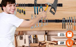 نوار آهن ربایی ابزار